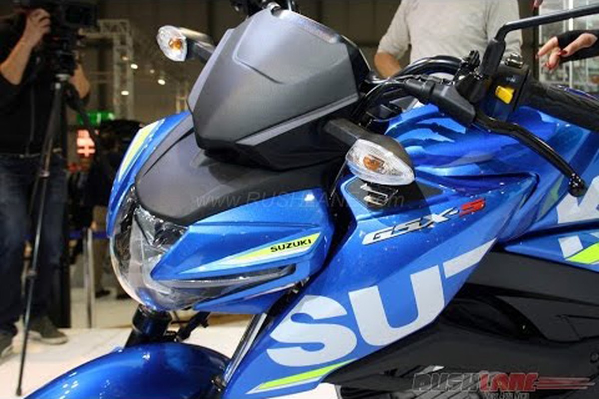 Suzuki GSX-S125 ABS gia hon 80 trieu tai Viet Nam?-Hinh-4